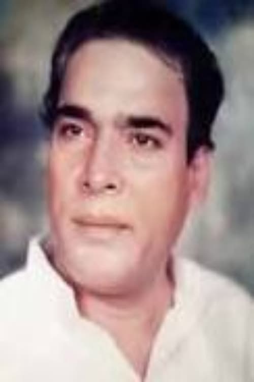 Picture of Rao Gopal Rao