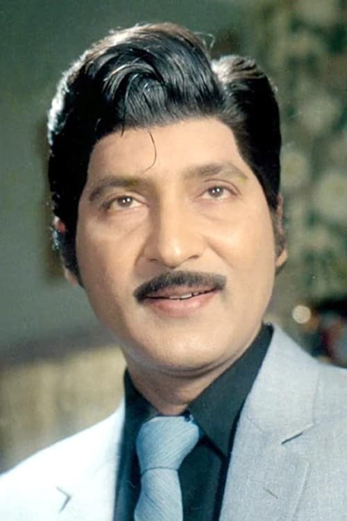 Picture of Sobhan Babu