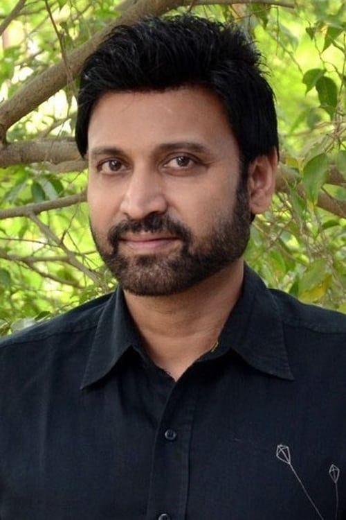 Picture of Sumanth