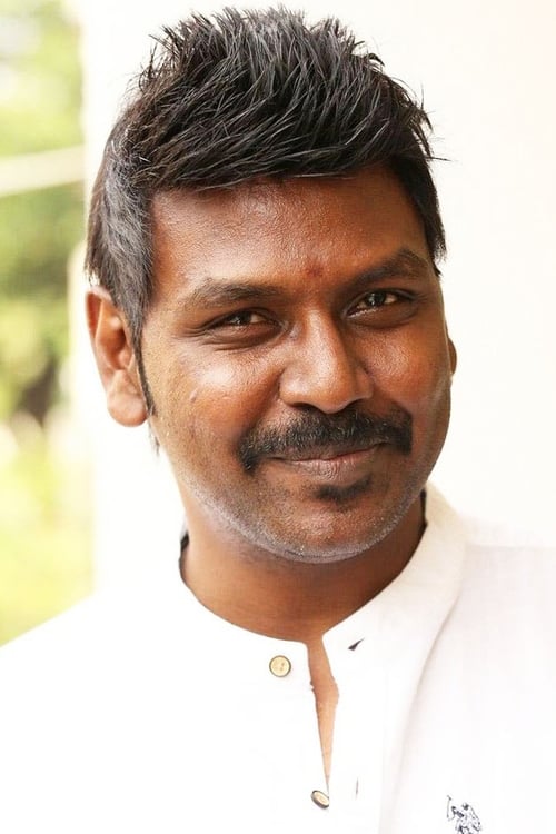 Picture of Raghava Lawrence