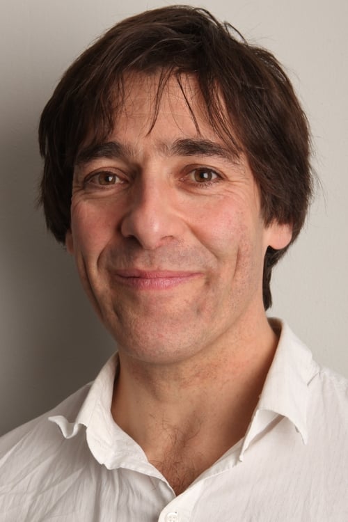 Picture of Mark Steel