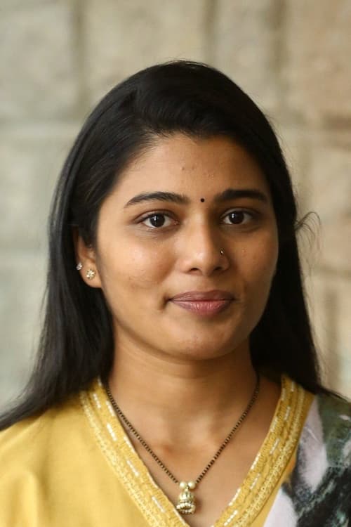 Picture of Saranya Pradeep