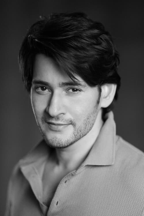 Picture of Mahesh Babu