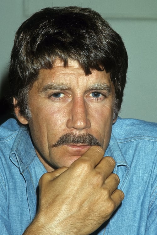 Picture of Alex Cord