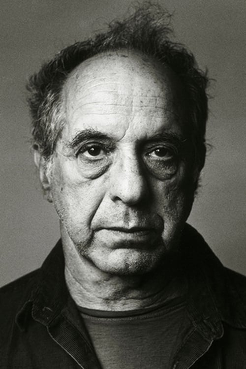 Picture of Robert Frank