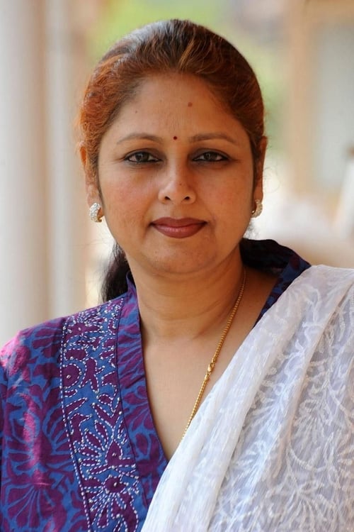 Picture of Jayasudha