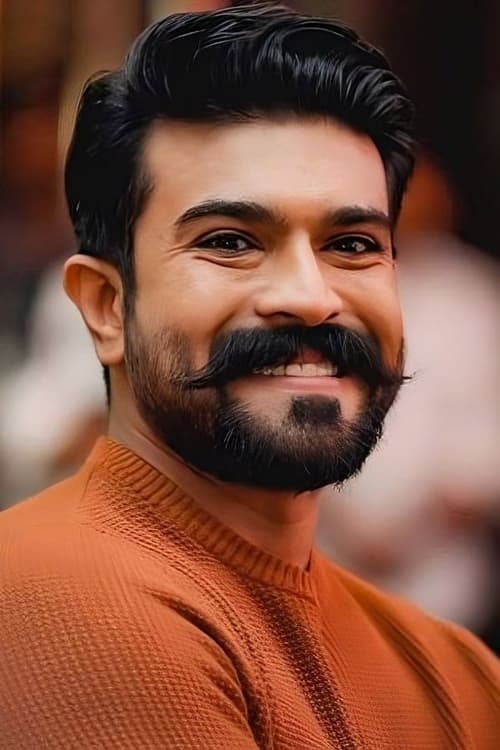 Picture of Ram Charan