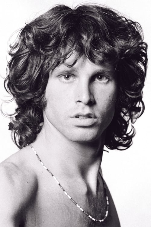 Picture of Jim Morrison