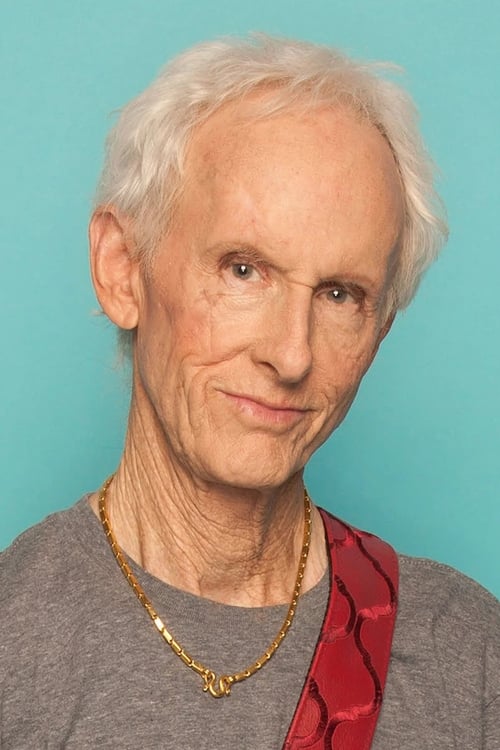 Picture of Robby Krieger