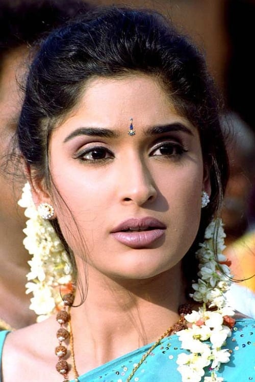 Picture of Anjala Zaveri