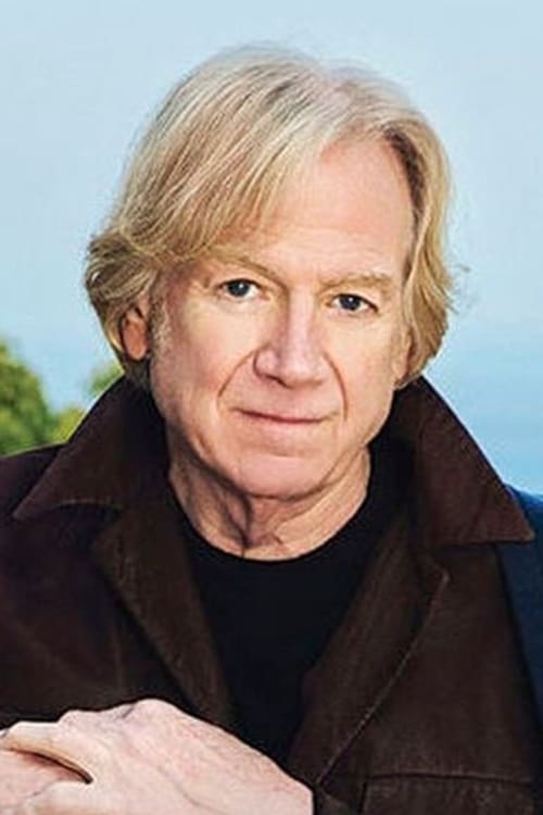Picture of Justin Hayward