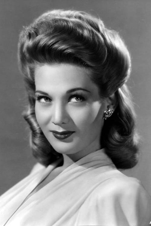 Picture of Louise Allbritton