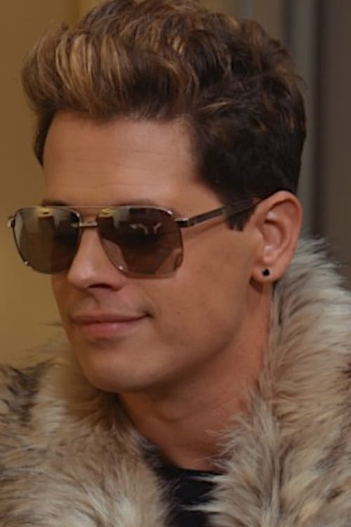 Picture of Milo Yiannopoulos