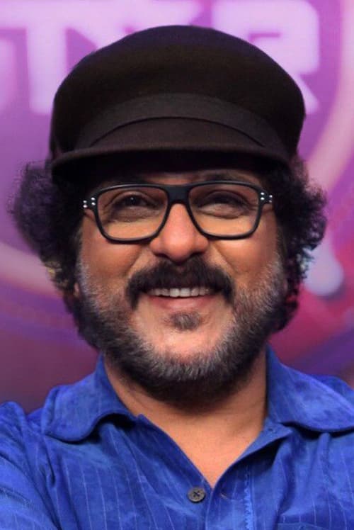 Picture of V. Ravichandran