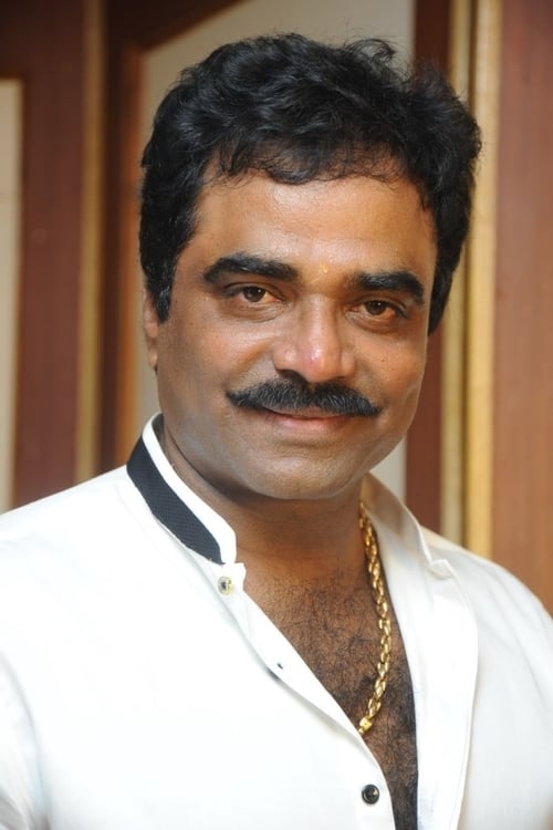 Picture of Rockline Venkatesh