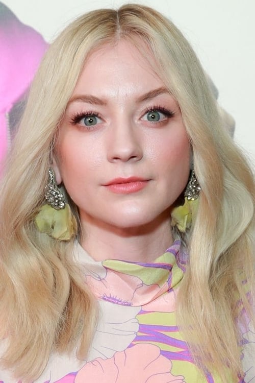 Picture of Emily Kinney