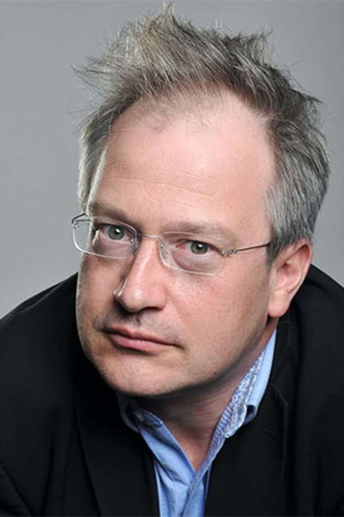 Picture of Robin Ince