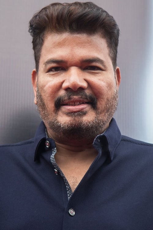 Picture of Shankar