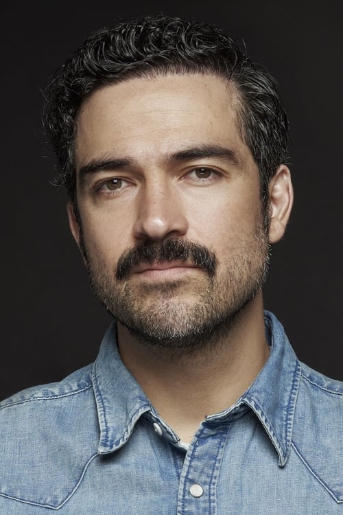 Picture of Alfonso Herrera