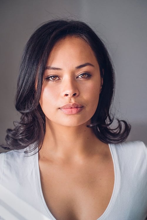 Picture of Frankie Adams