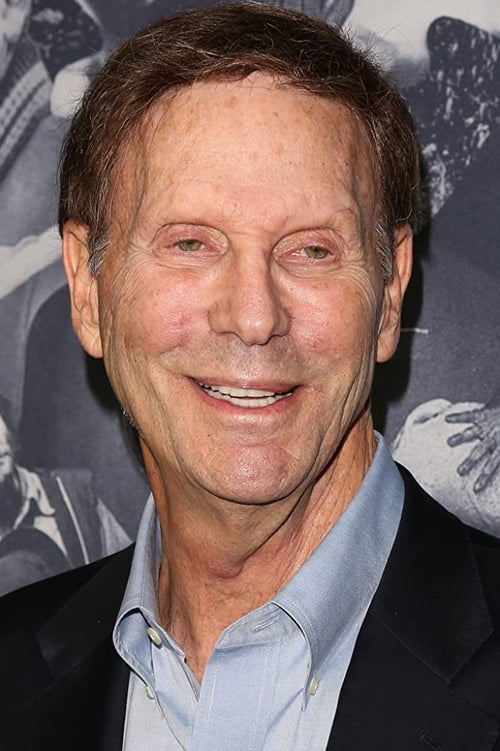 Picture of Bob Einstein