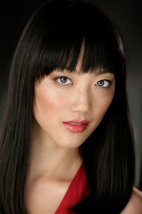 Picture of Clara Wong