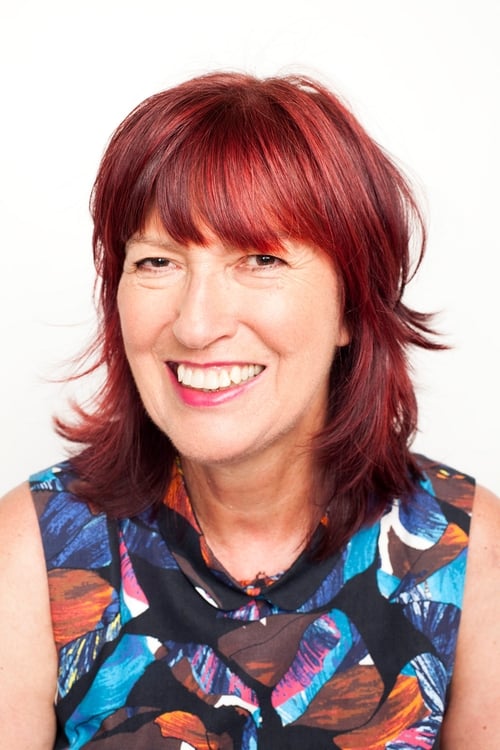 Picture of Janet Street-Porter