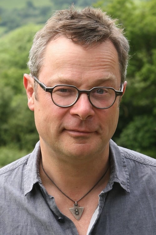 Picture of Hugh Fearnley-Whittingstall