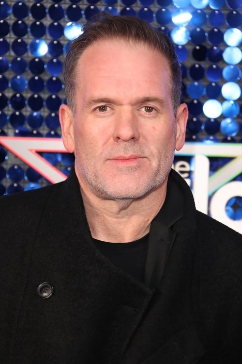 Picture of Chris Moyles