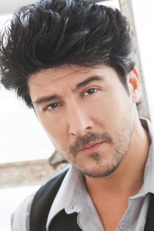 Picture of David Belle