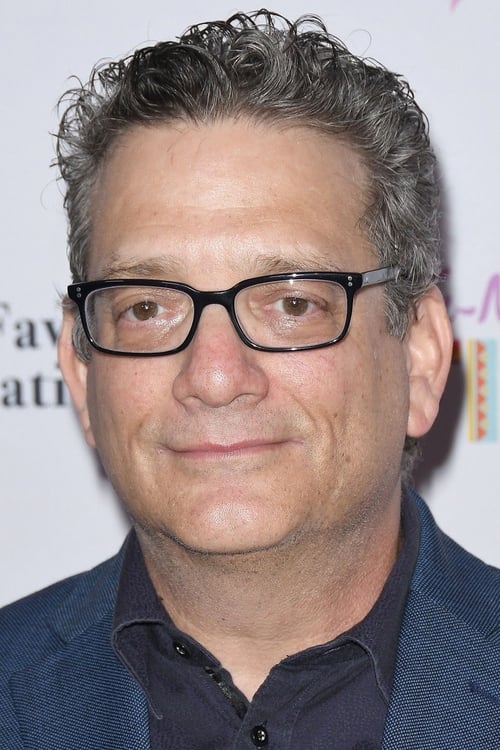 Picture of Andy Kindler