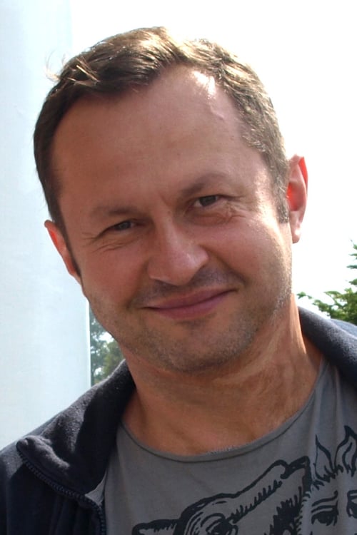 Picture of Andrzej Konopka