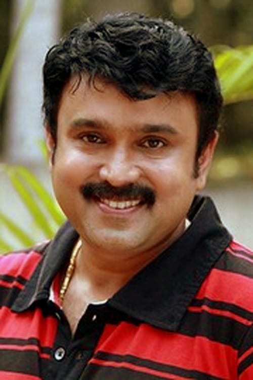 Picture of Sudheesh