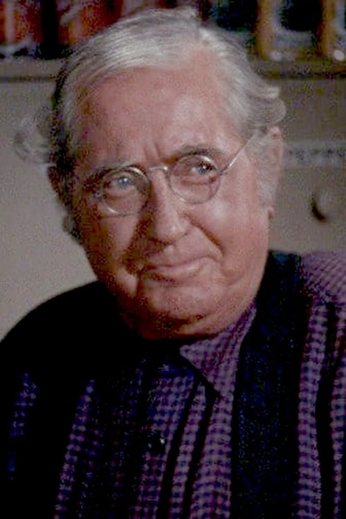 Picture of J. M. Kerrigan