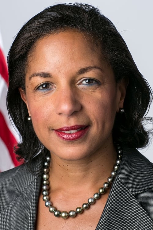Picture of Susan Rice