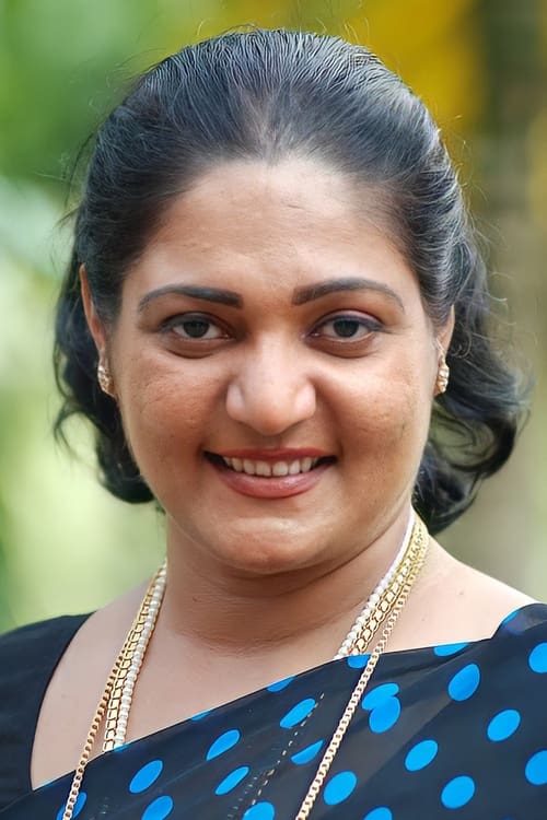 Picture of Usha