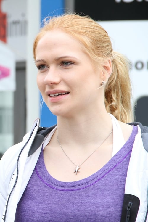 Picture of Anníe Mist Þórisdóttir