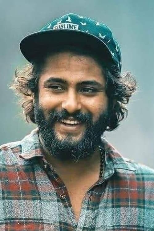 Picture of Antony Varghese