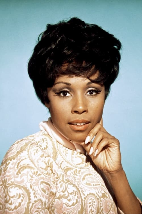 Picture of Diahann Carroll