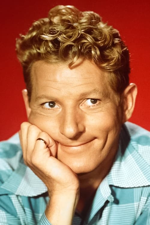 Picture of Danny Kaye