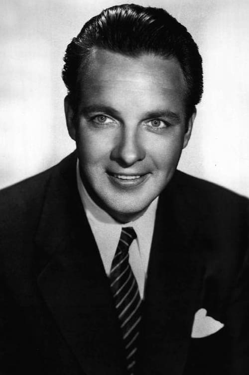 Picture of Bob Crosby