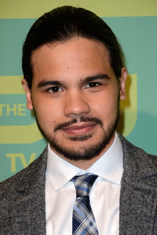 Picture of Carlos Valdes