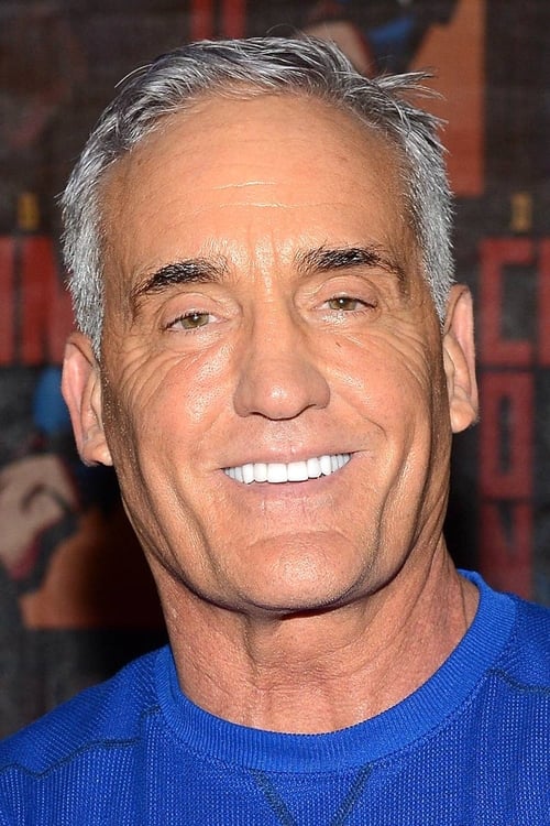Picture of John Wesley Shipp