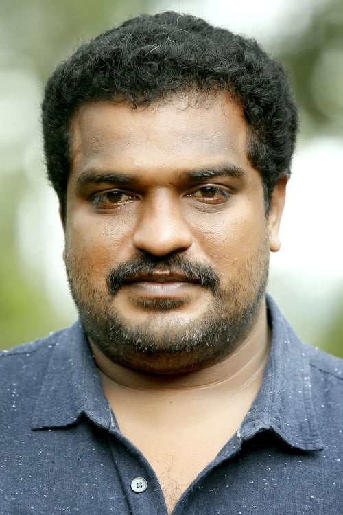 Picture of Dileesh Pothan