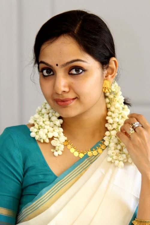 Picture of Samvrutha Sunil