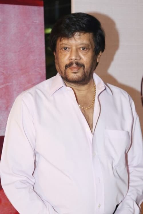 Picture of Thyagarajan