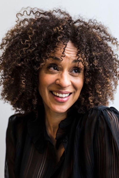 Picture of Karyn Parsons