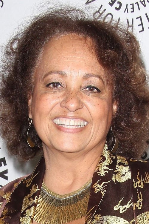 Picture of Daphne Maxwell Reid