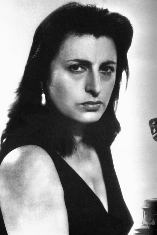 Picture of Anna Magnani