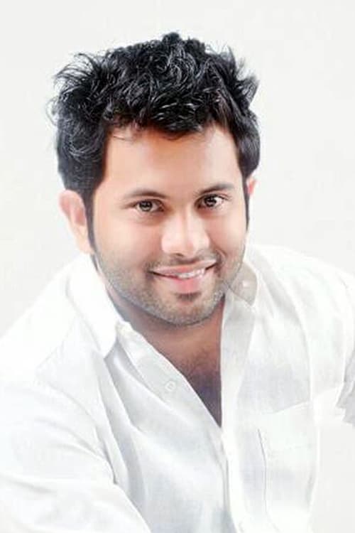 Picture of Aju Varghese